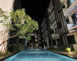 Kap Residences (D21), Apartment #433345421